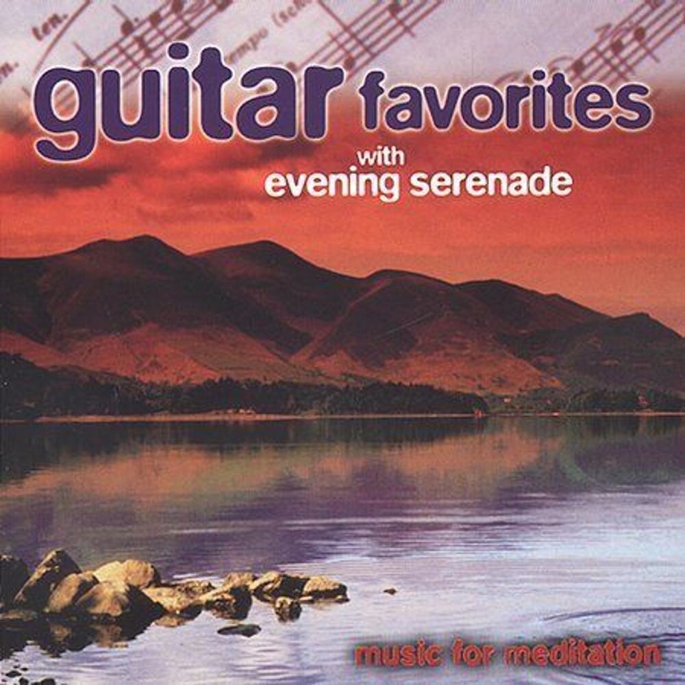 Guitar Favorites [Eclipse Music Group] by Various Artists (CD, Nov-1999, Eclipse